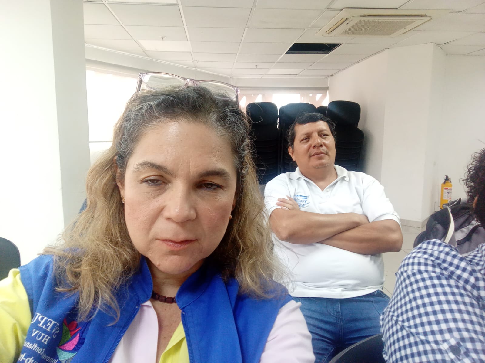 Capacitación acoso laboral 2