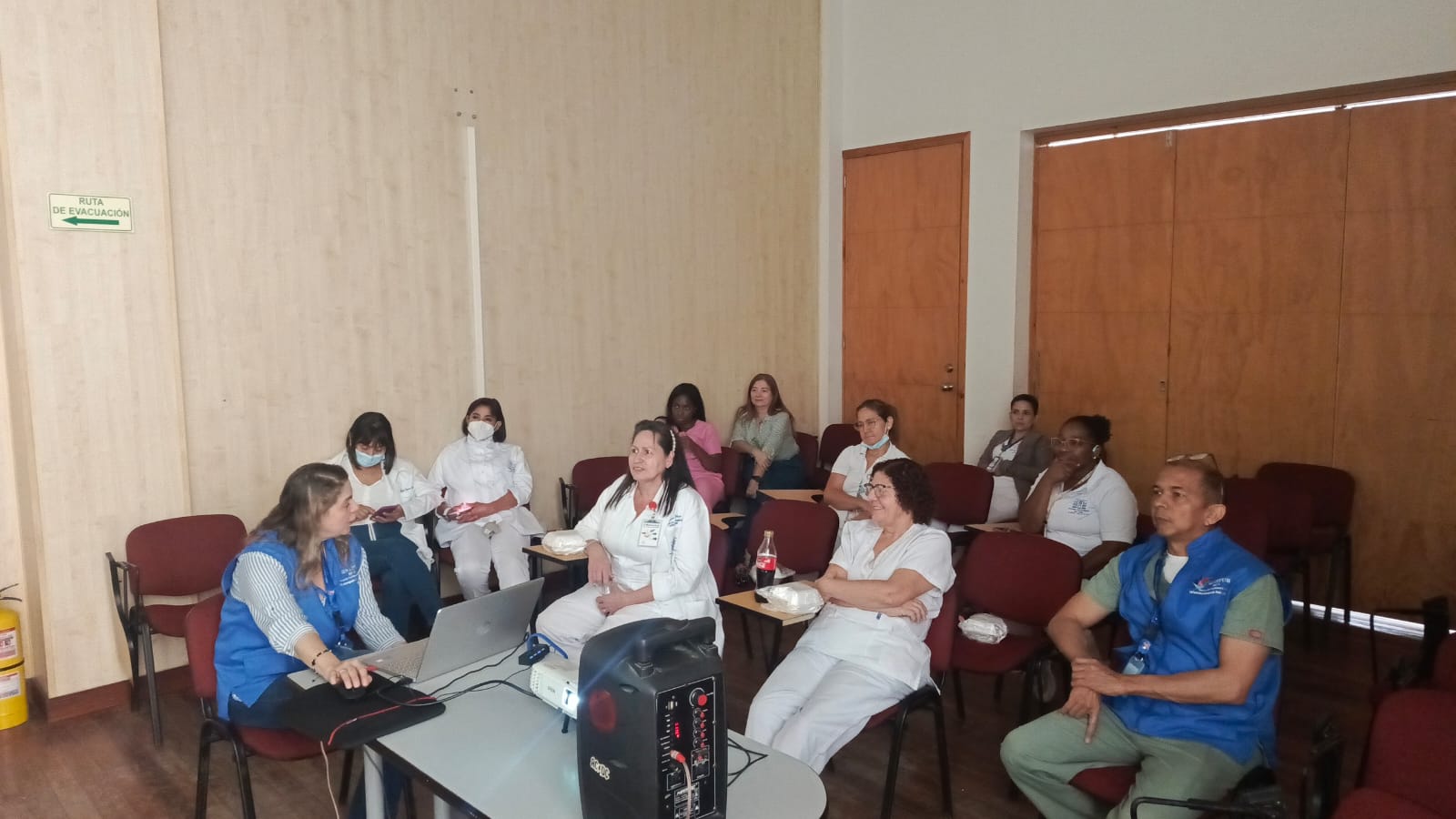 Evento 1