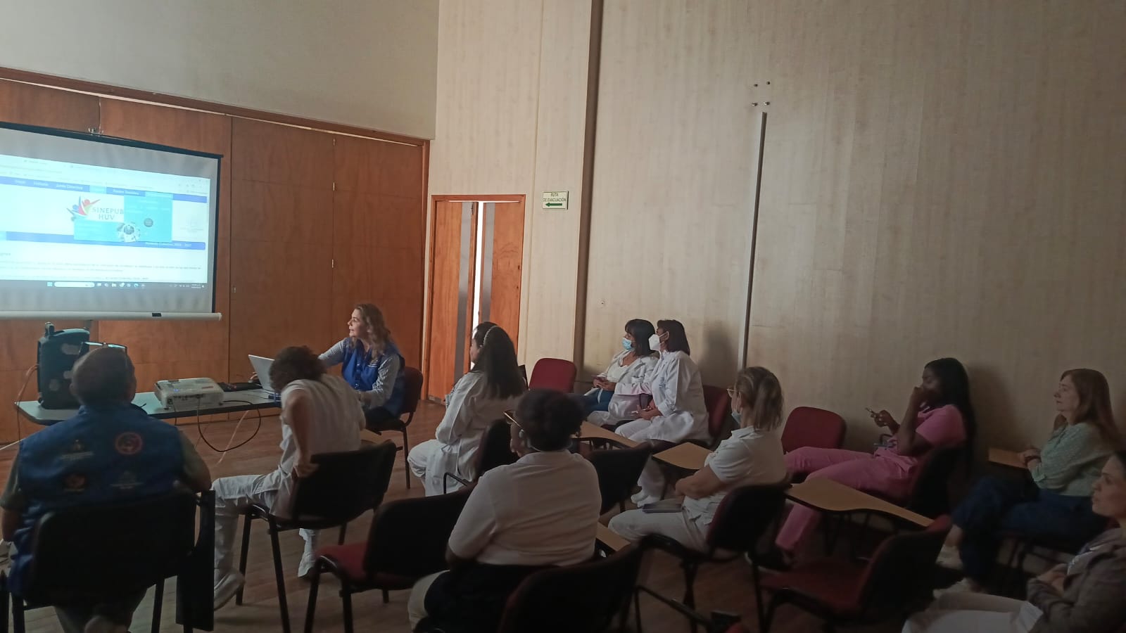 Evento 2